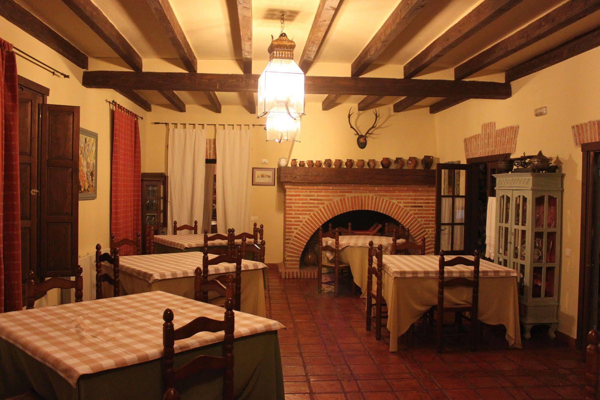 Rincon De La Fuente Guest house