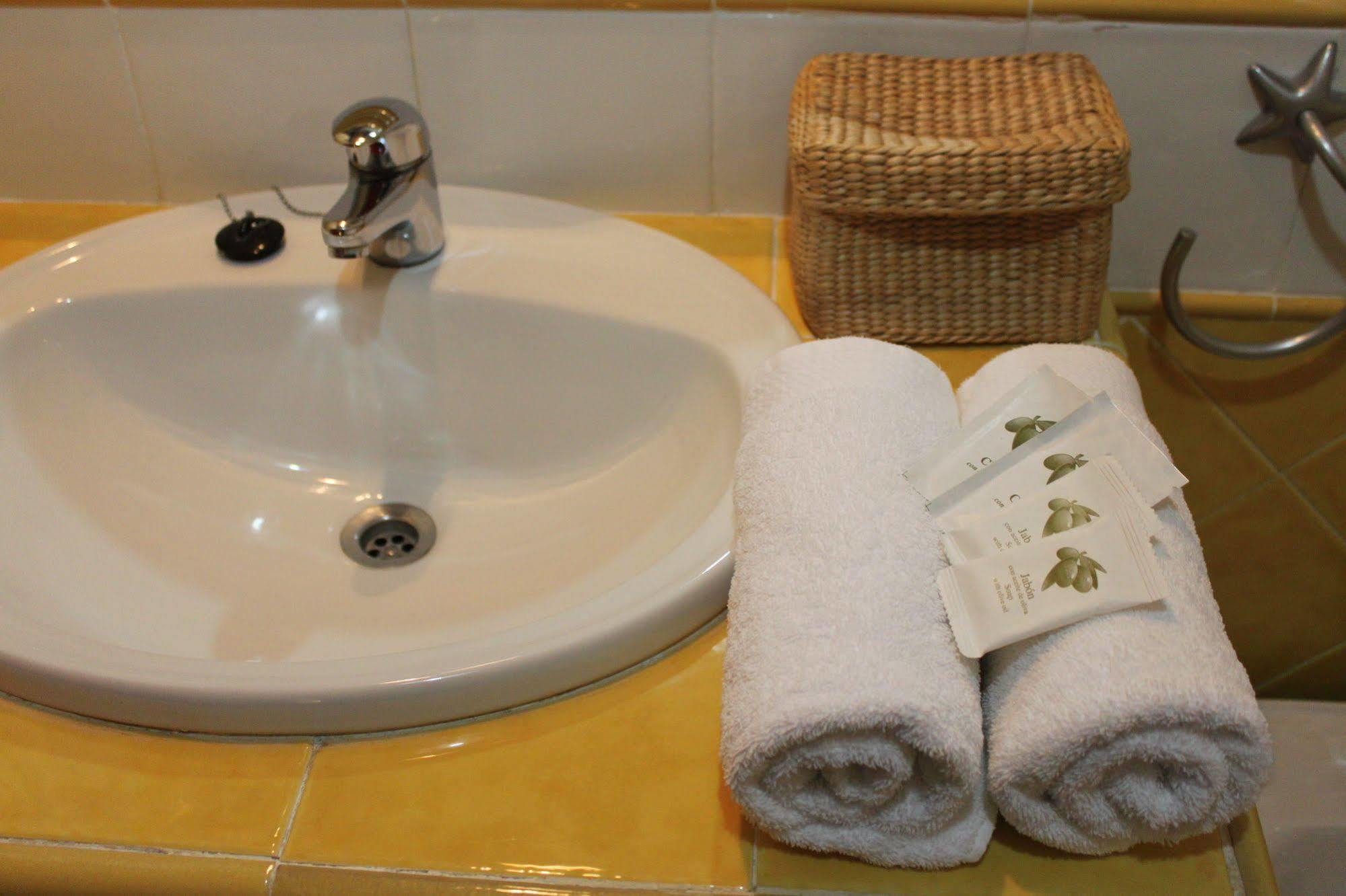 Rincon De La Fuente Guest house 3*