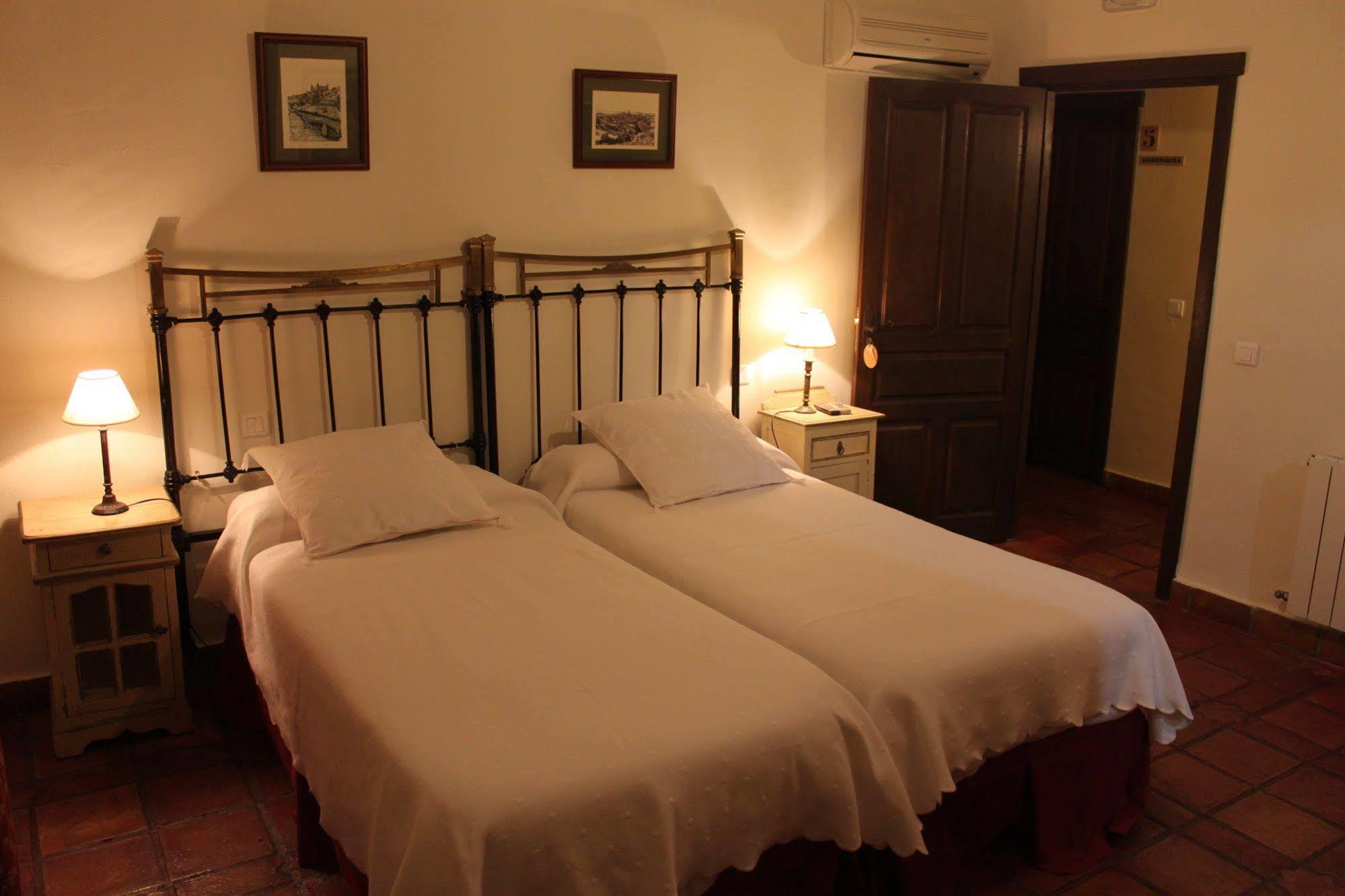 Rincon De La Fuente Guest house 3*