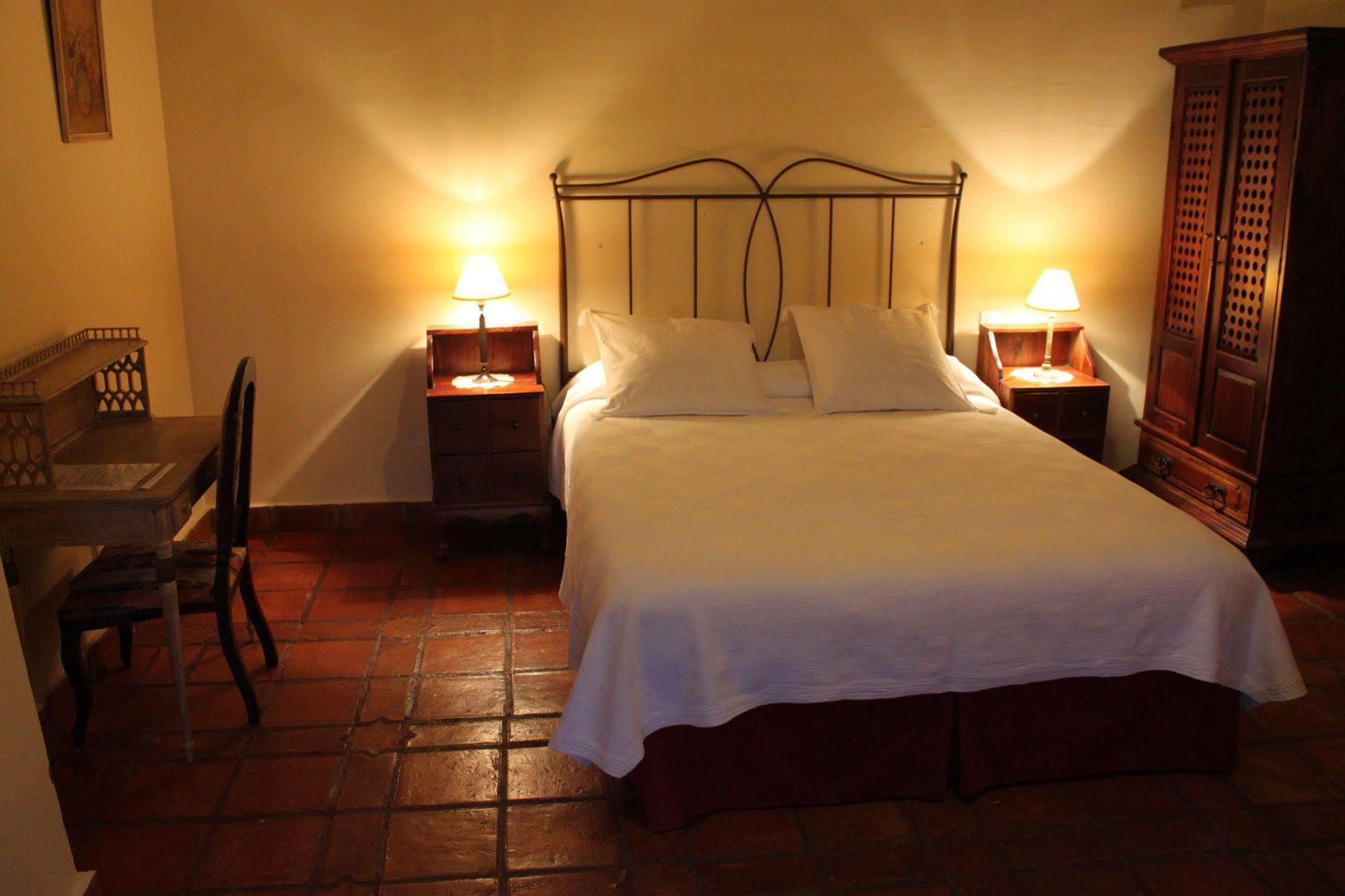 Guest house Rincon De La Fuente Buenaventura