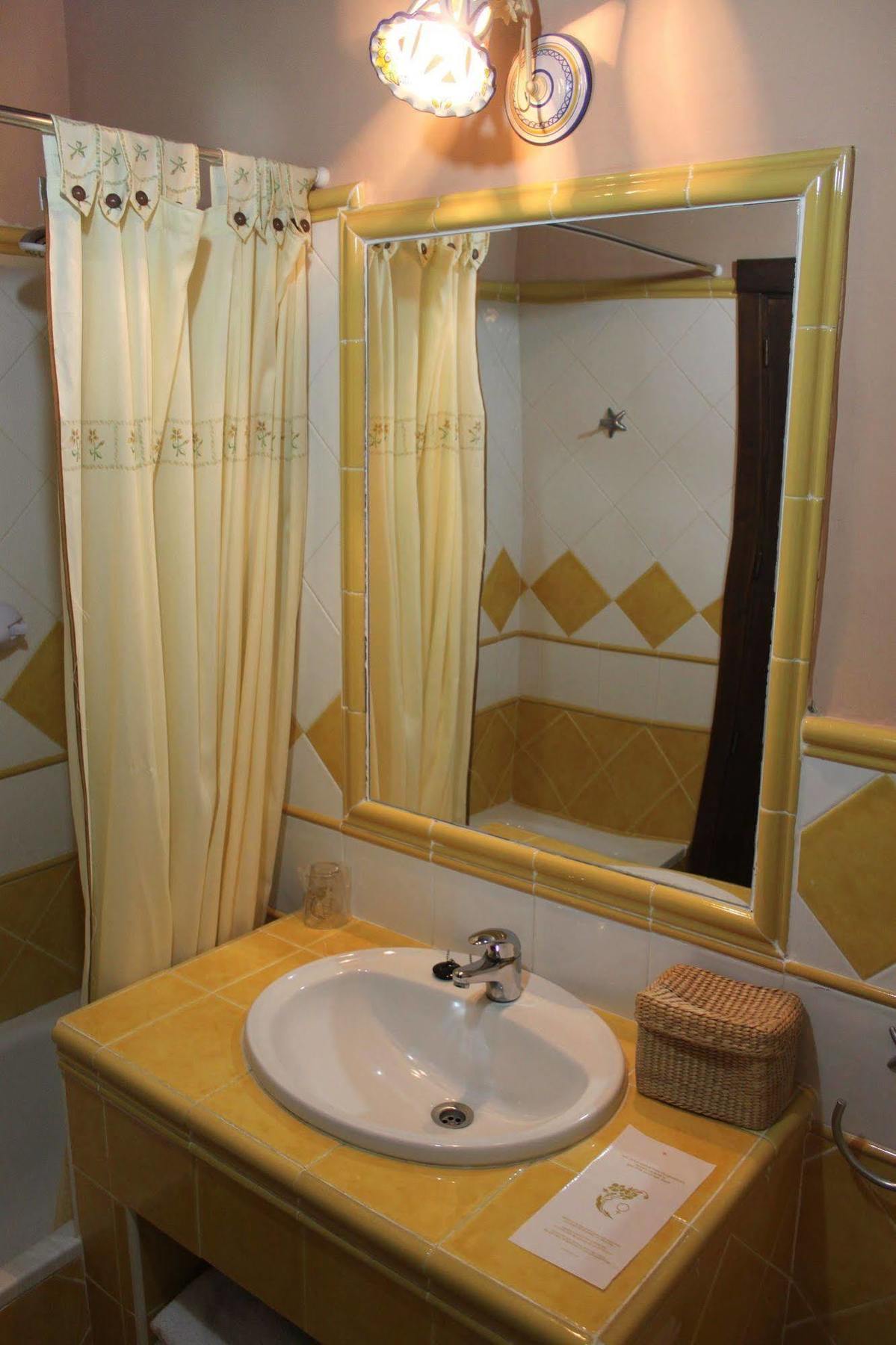 Guest house Rincon De La Fuente 3*