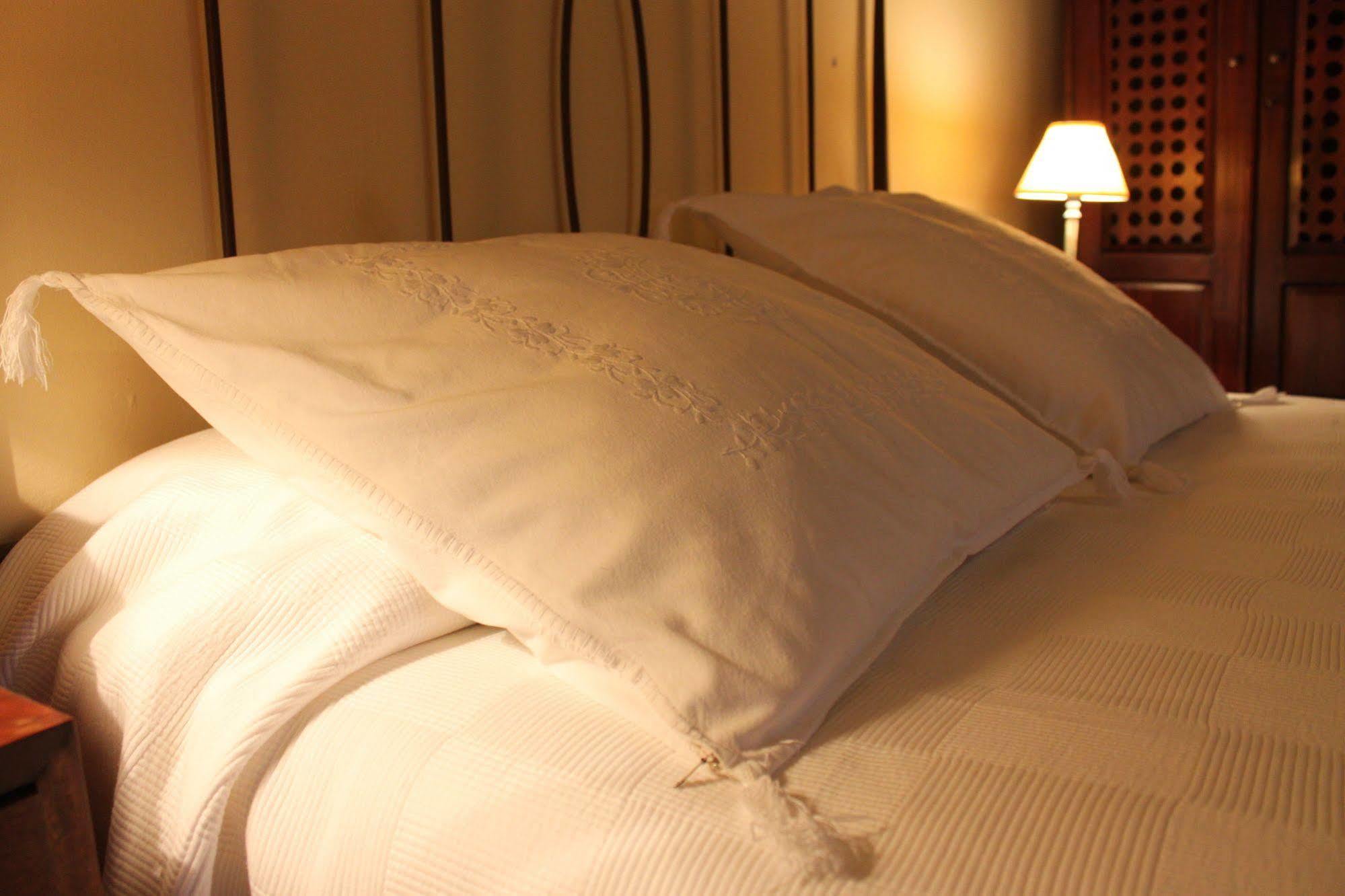 Rincon De La Fuente Guest house
