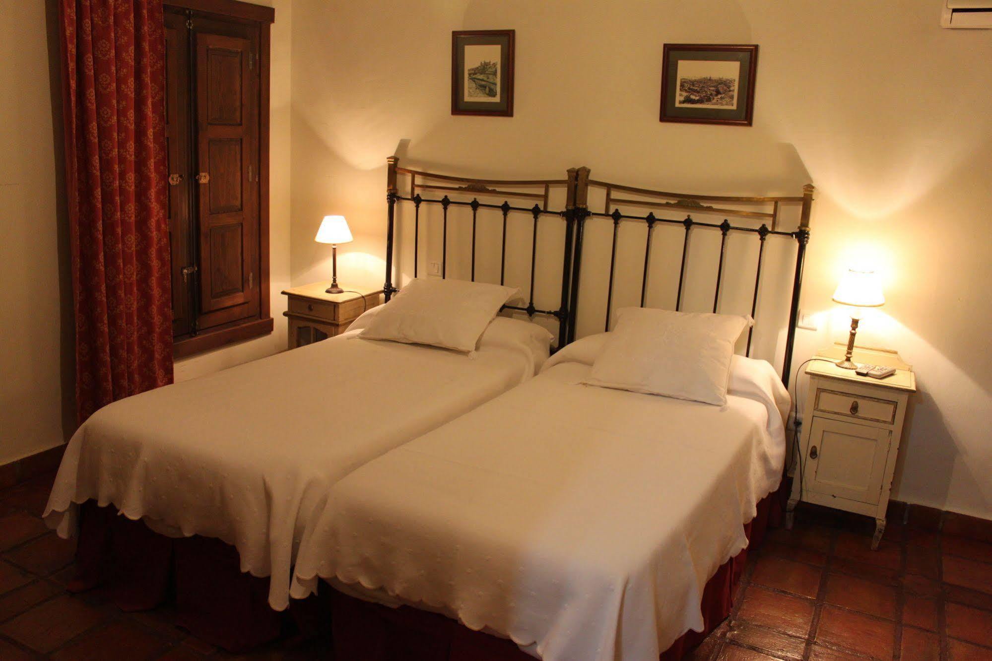 Guest house Rincon De La Fuente