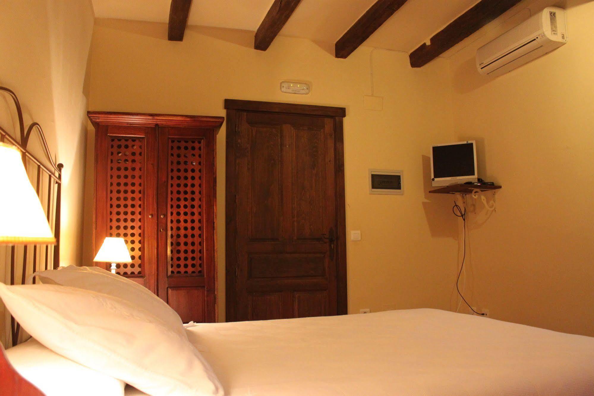 Guest house Rincon De La Fuente Buenaventura