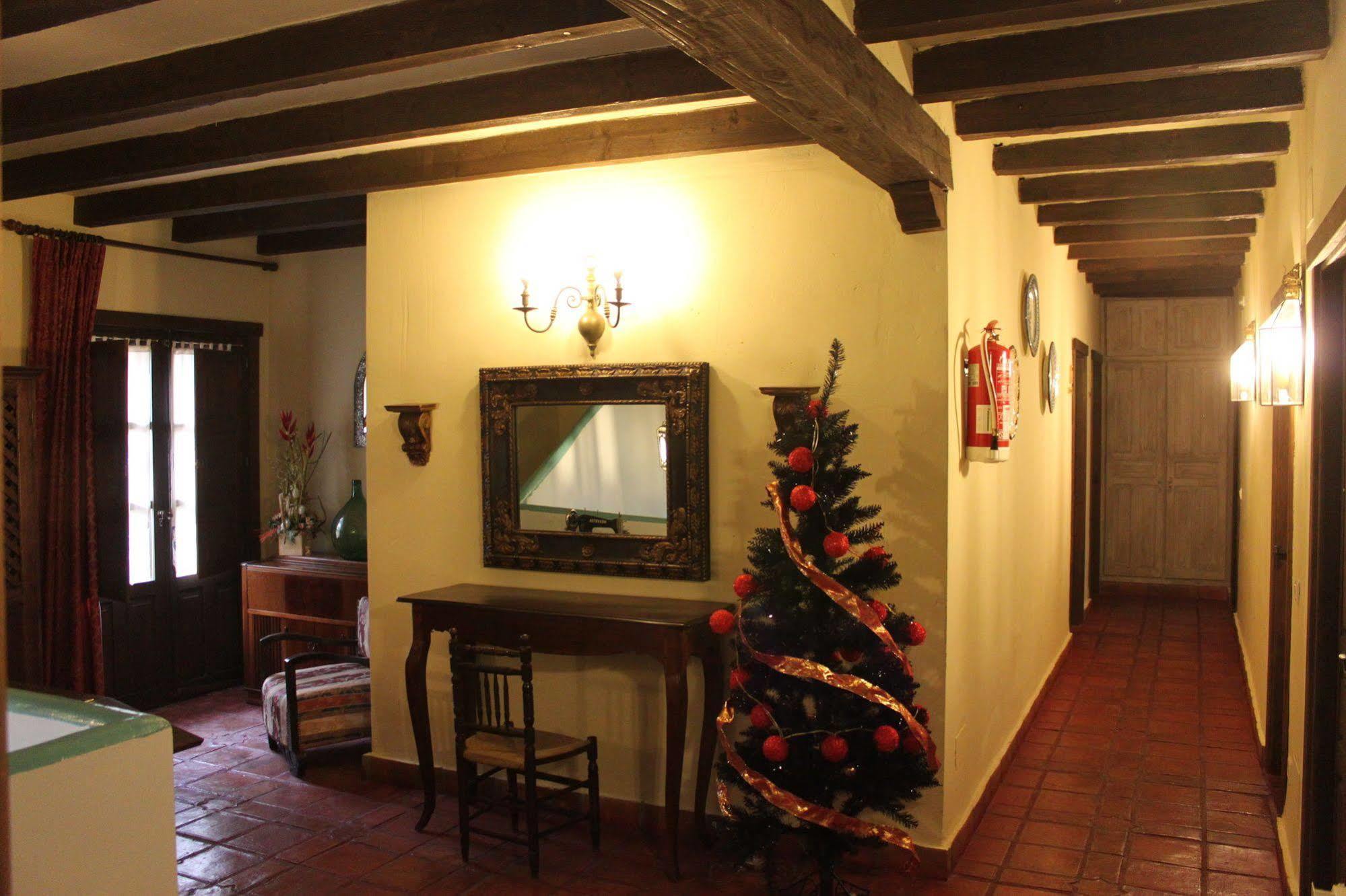 Guest house Rincon De La Fuente Buenaventura