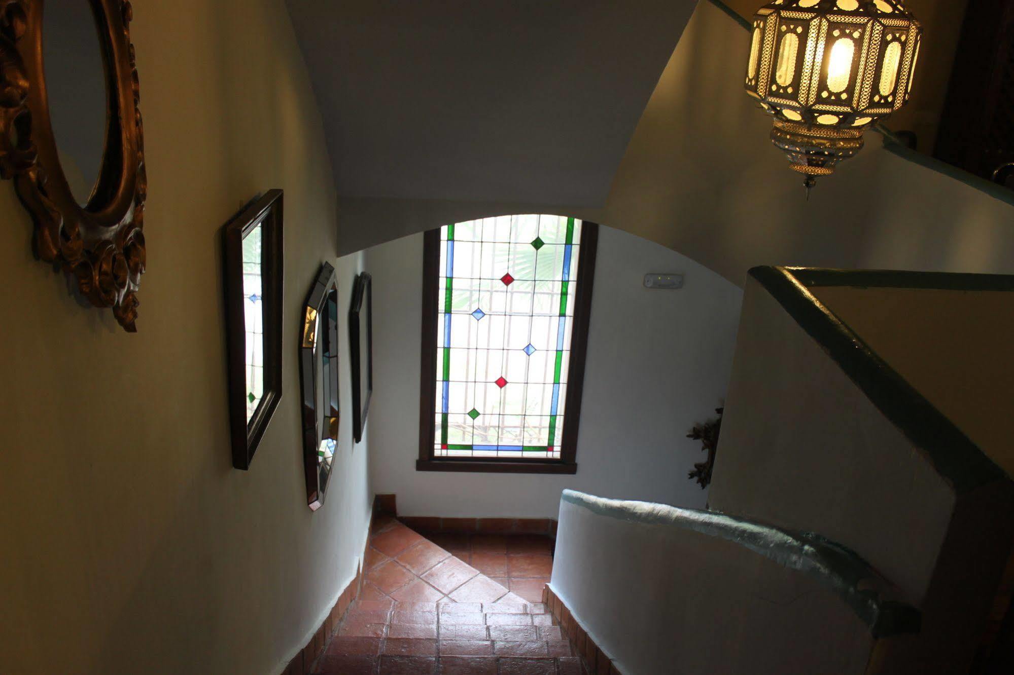 Rincon De La Fuente Guest house