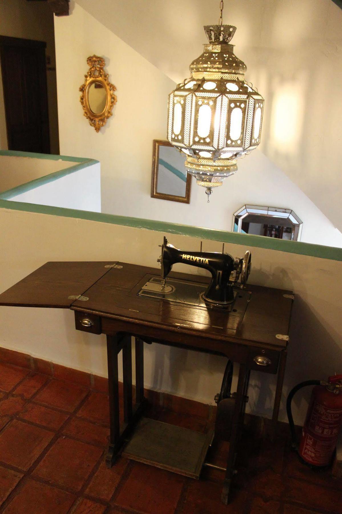 Rincon De La Fuente Guest house