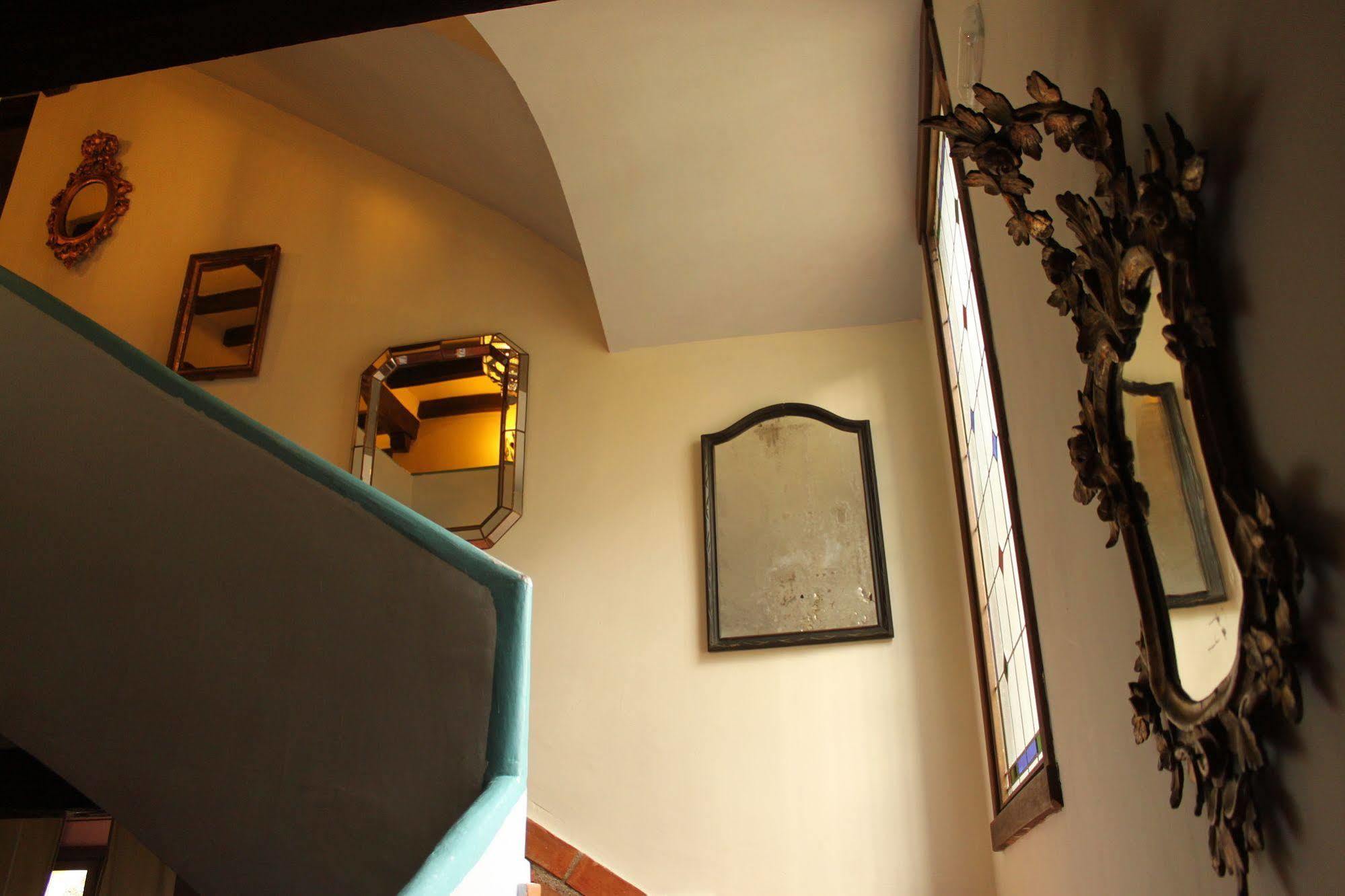 Guest house Rincon De La Fuente 3*