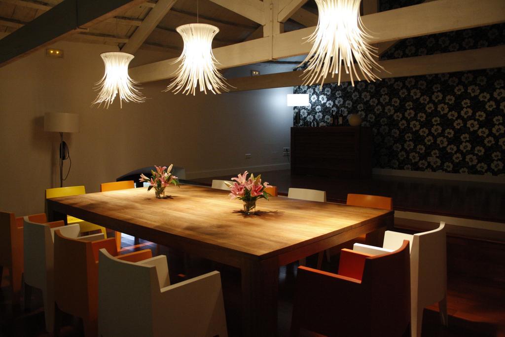 Hotel Bodega El Juncal