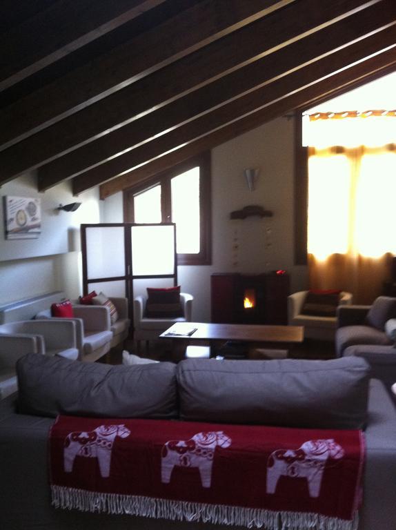 La Casa Del Rio 3*
