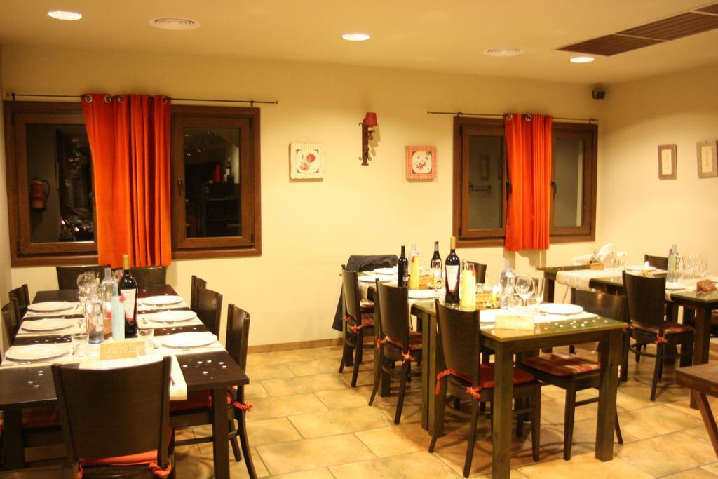 La Casa Del Rio