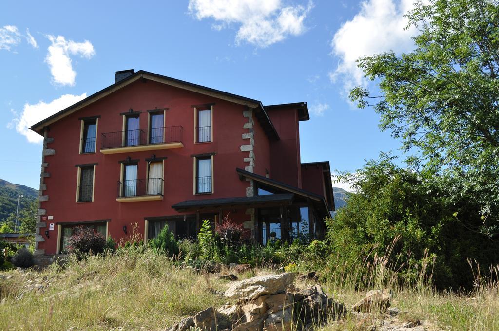 La Casa Del Rio Hotel 3*