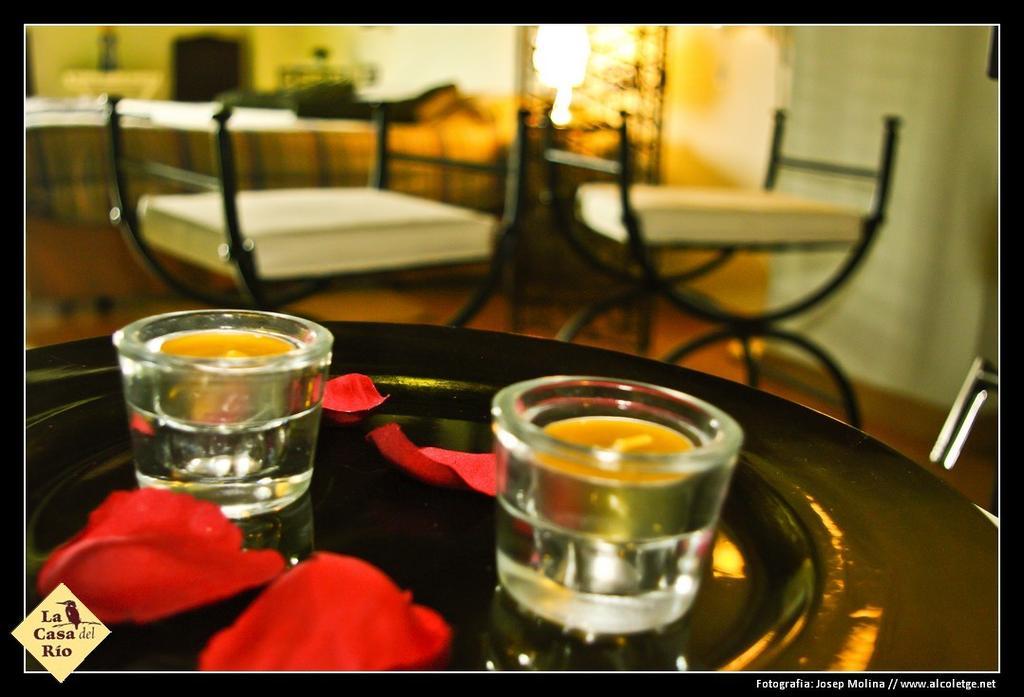 La Casa Del Rio Hotel 3*