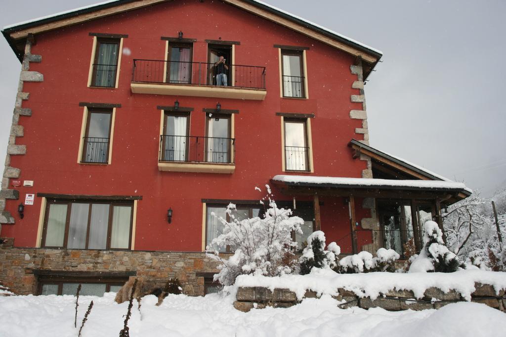 La Casa Del Rio Hotel Villanova
