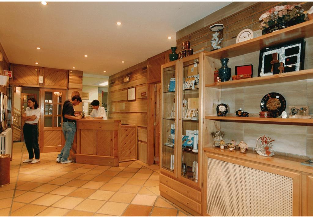 Hotel Pinares De Urbion