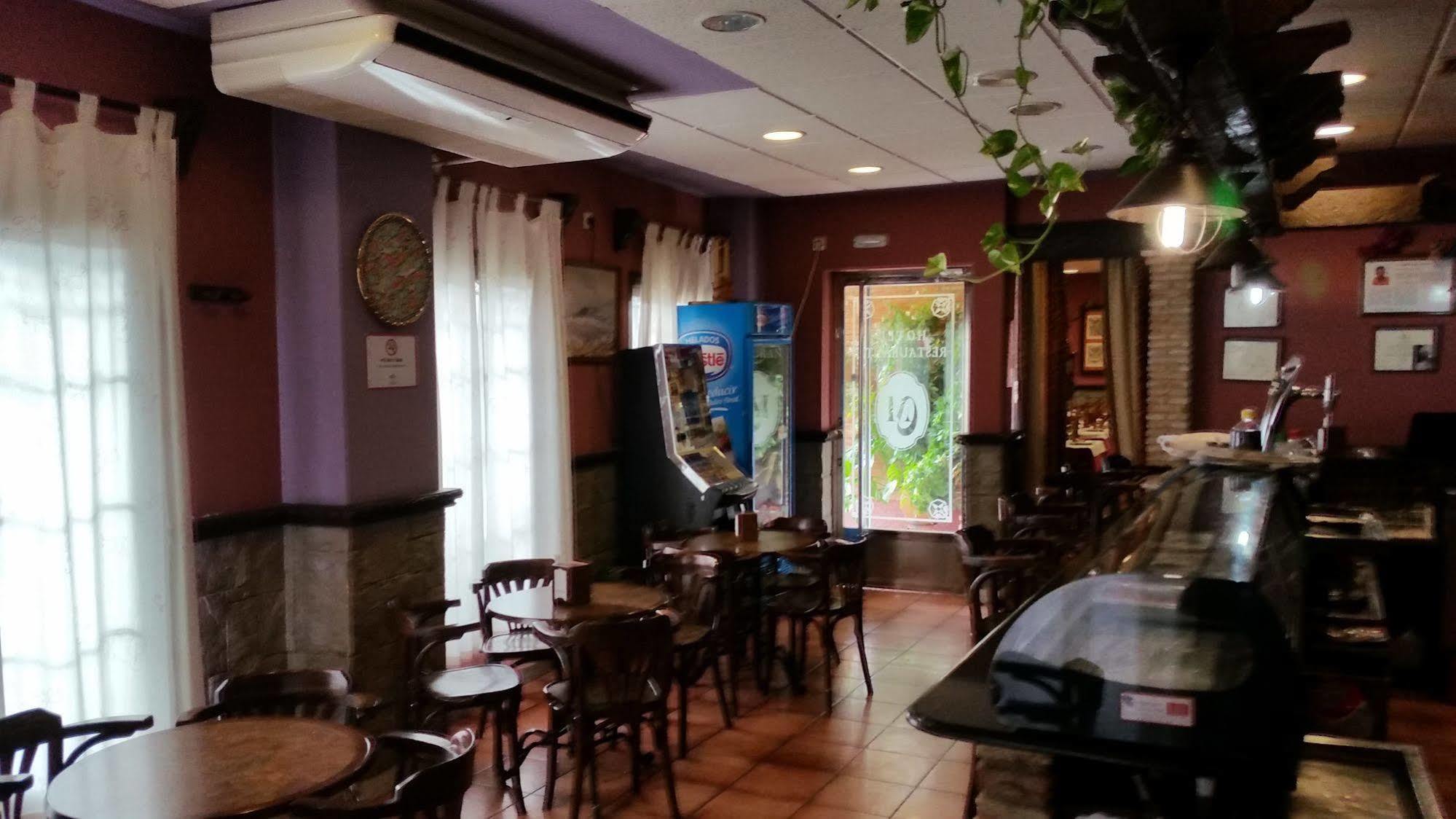 Hotel Casa Marchena