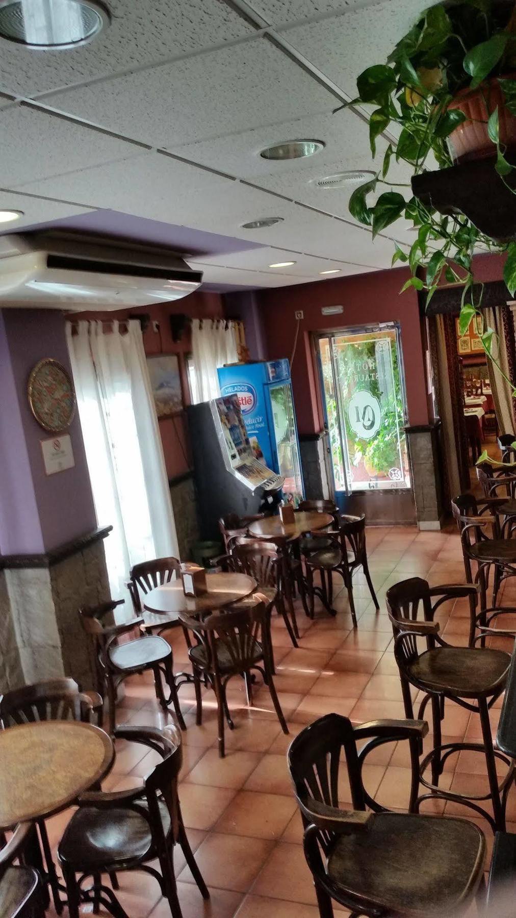 Hotel Casa Marchena Vilches