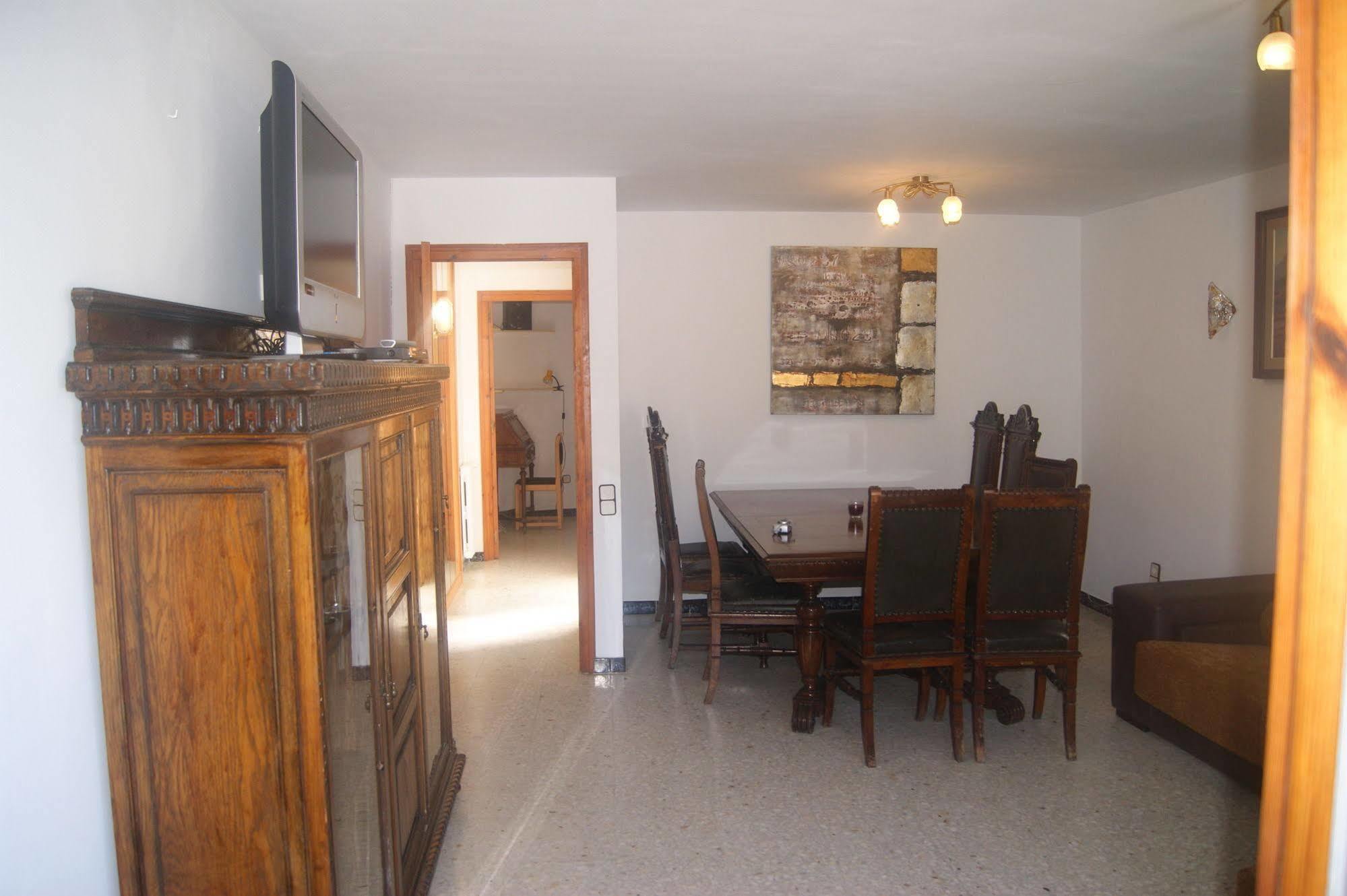 Holiday home Holidays Ca La Celia *