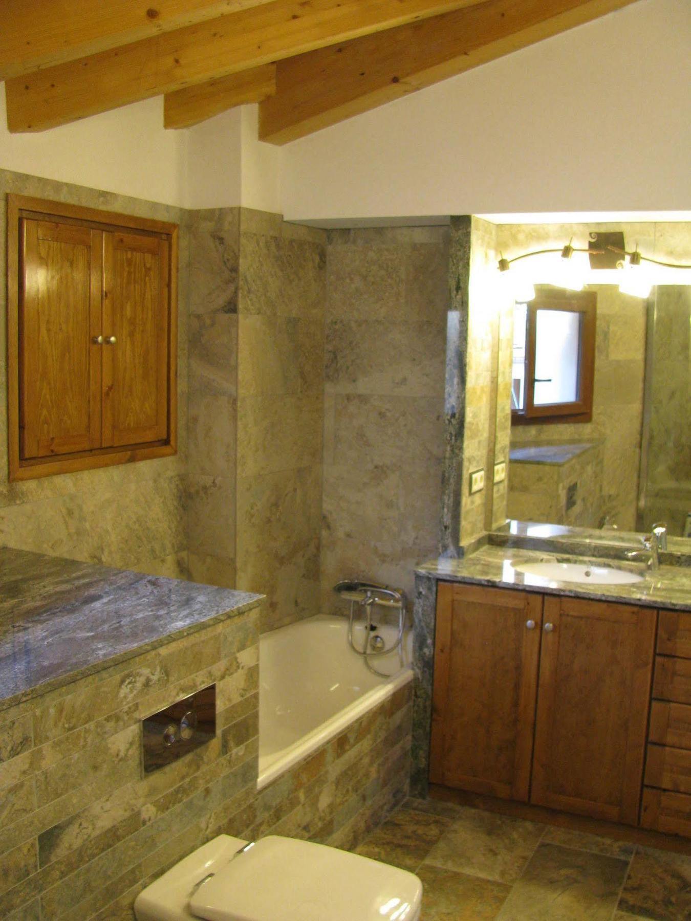 Holidays Ca La Celia Holiday home Alpens