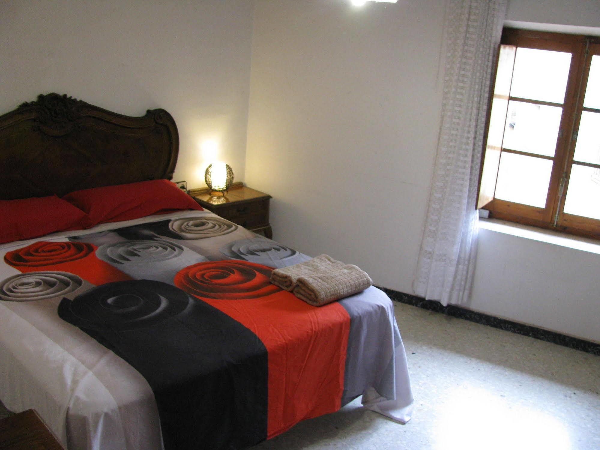 Holidays Ca La Celia Holiday home *