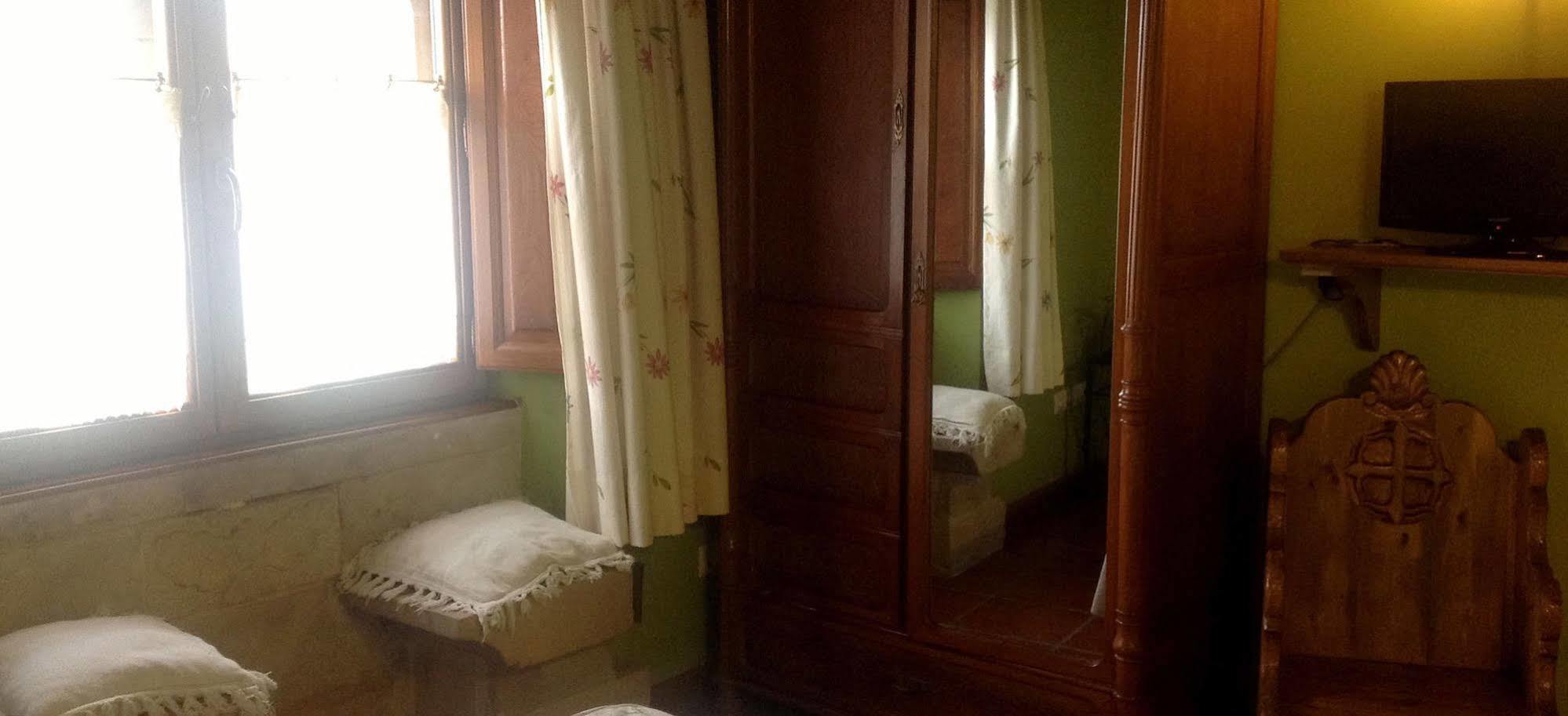 Rural El Trenti De Country house *