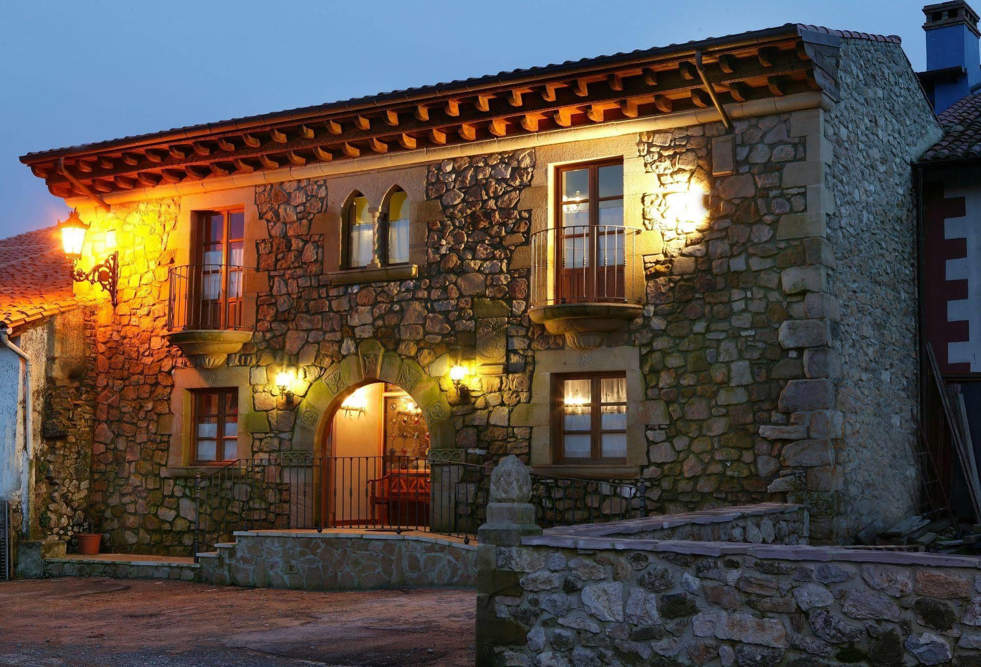 Casa rural Rural El Trenti De Valoria