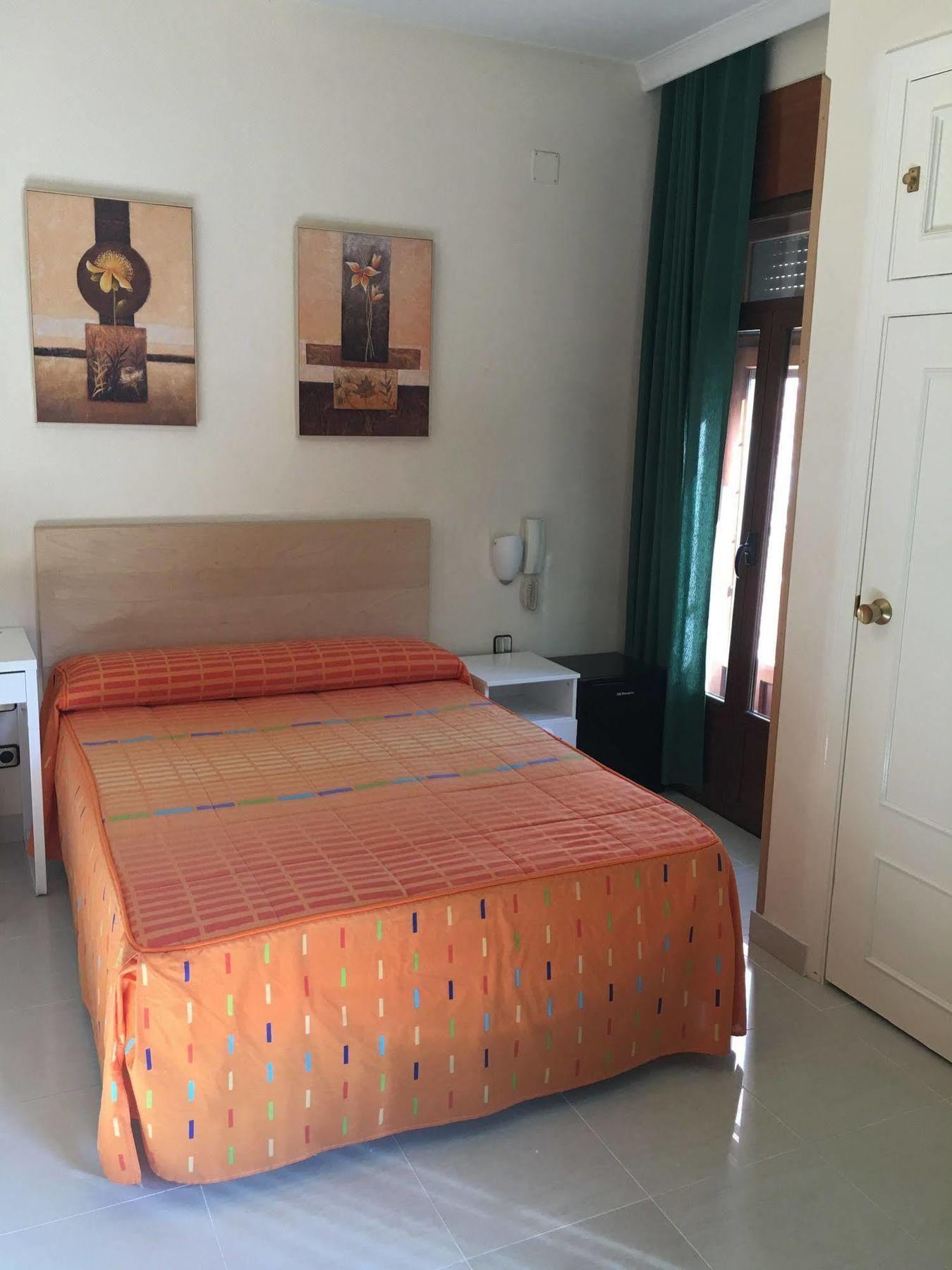 Guest house Cervantes