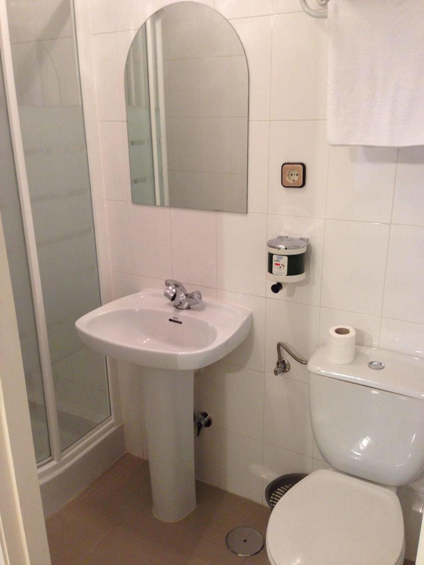 Guest house Cervantes 2*