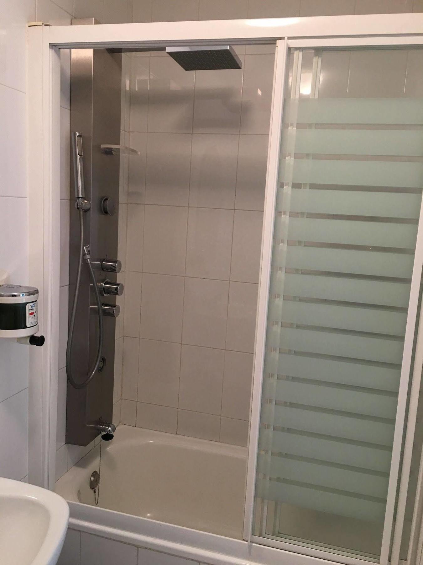 Guest house Cervantes Valdemoro