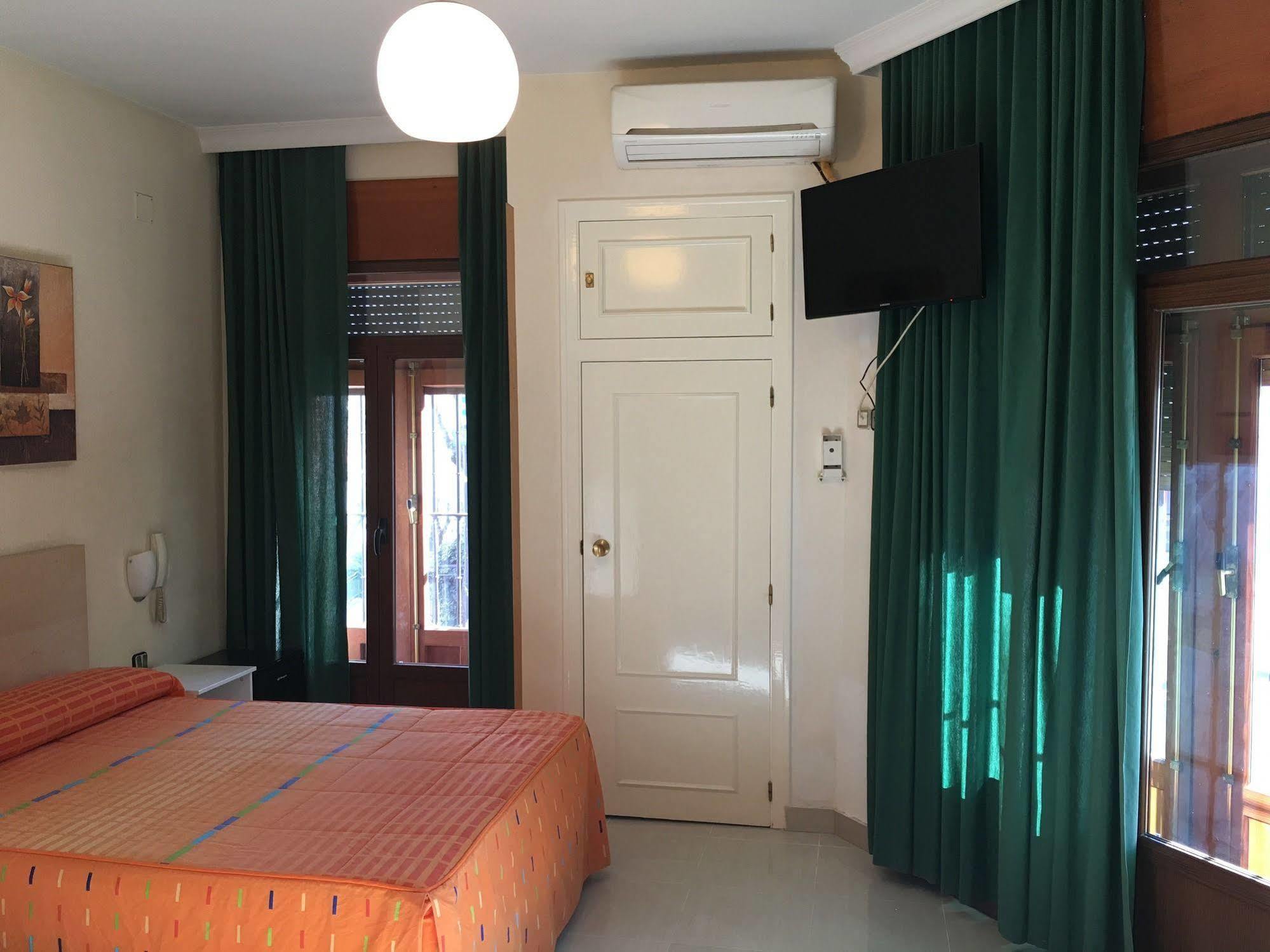 Guest house Cervantes