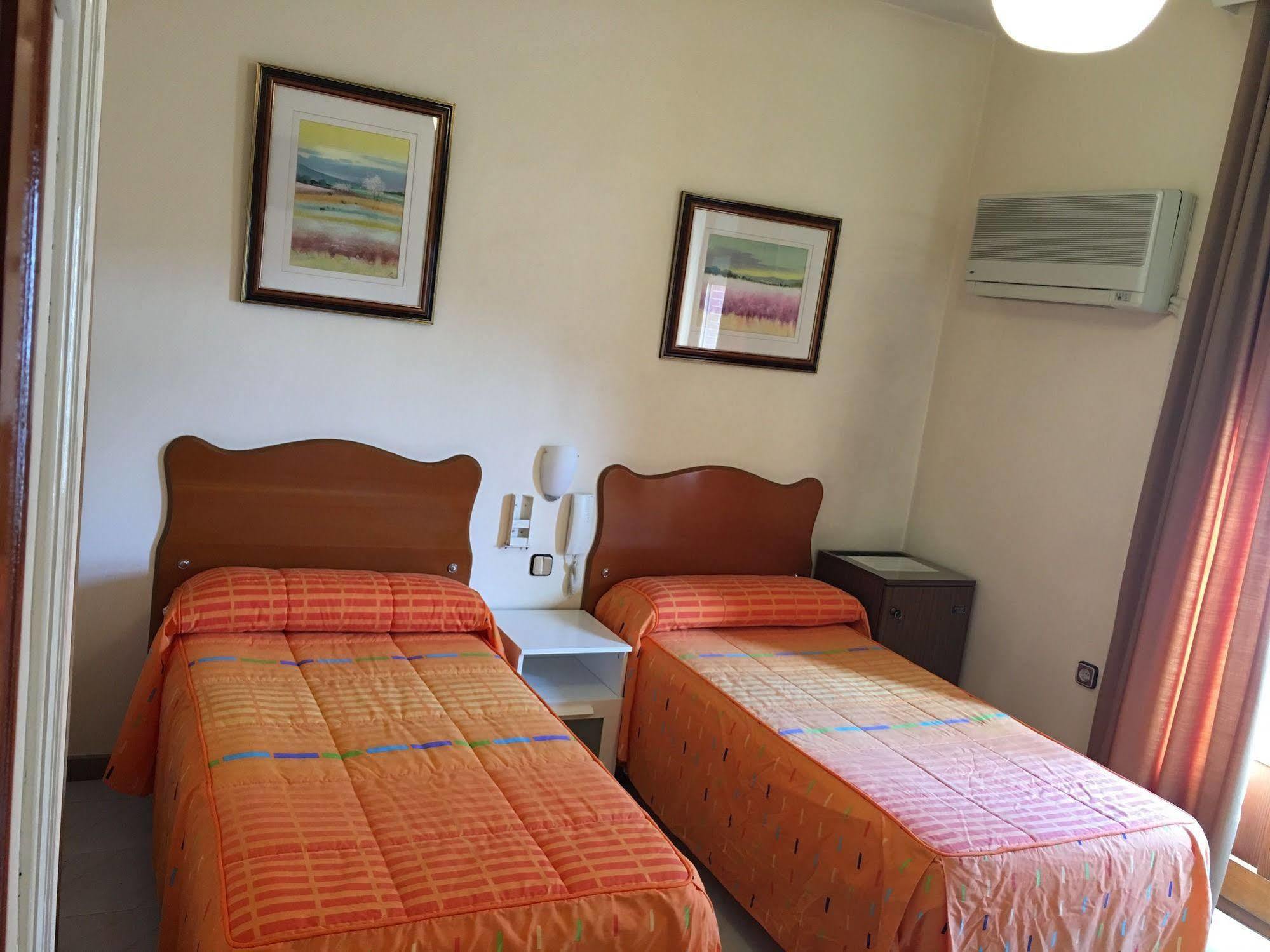 Cervantes Guest house