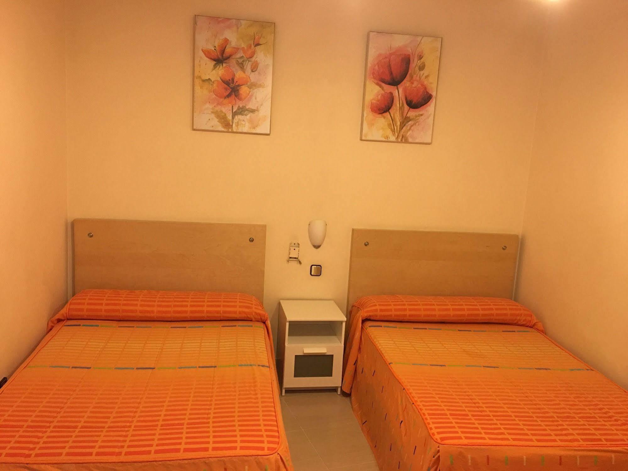 Guest house Cervantes Valdemoro