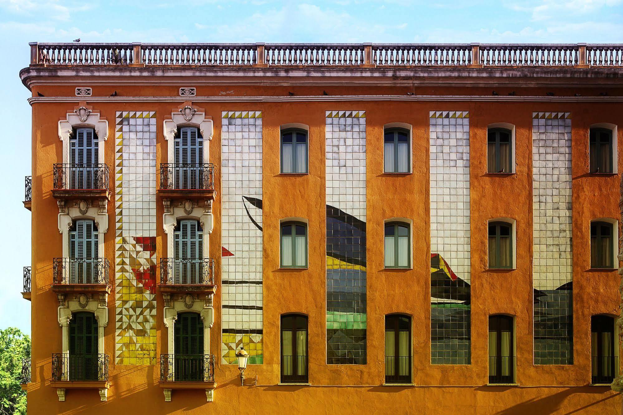 Fonda Europa Hotel 3*