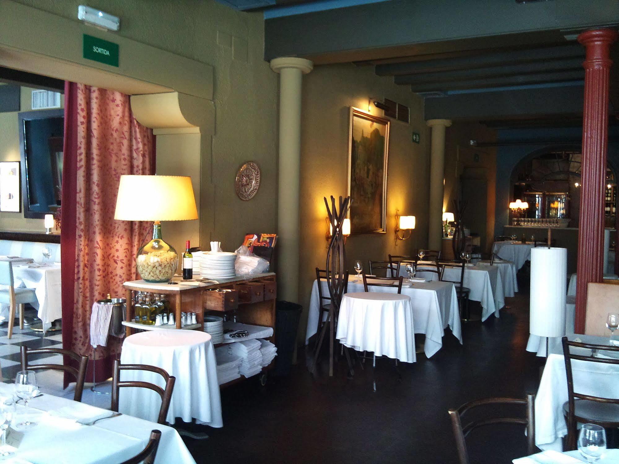 Fonda Europa Hotel