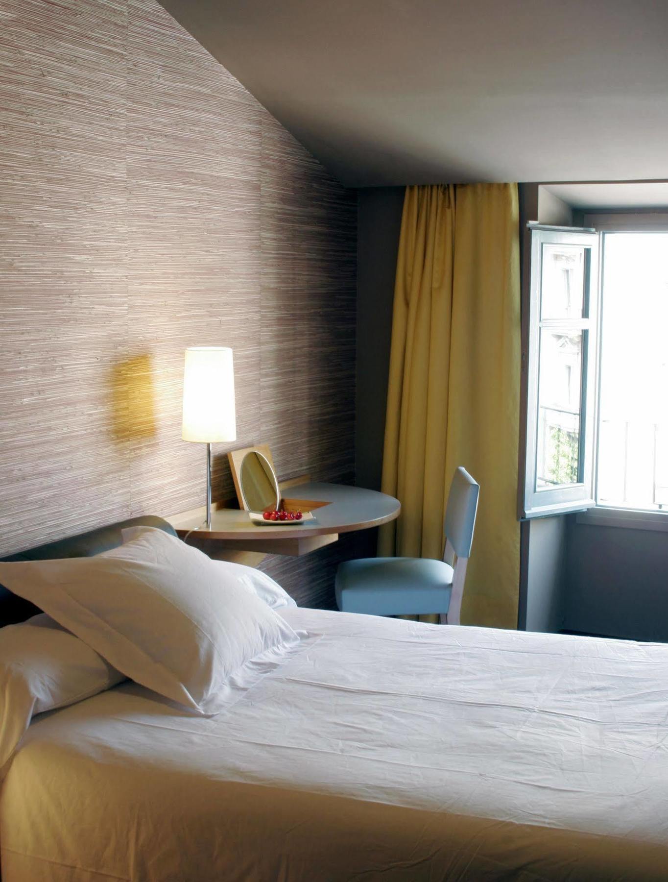 Fonda Europa 3*