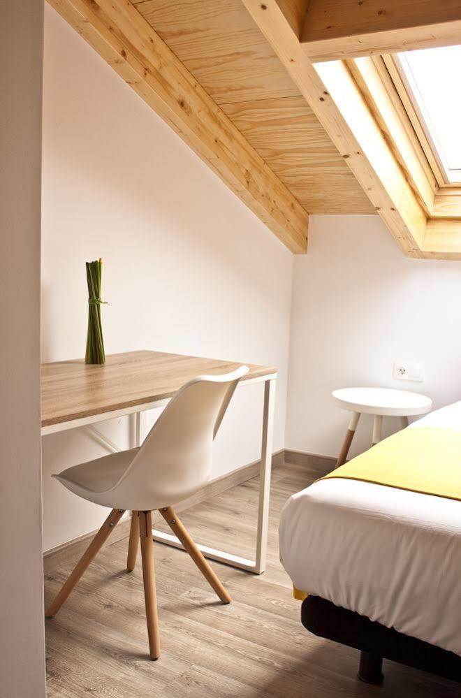 Lux Santiago Apartamento Santiago de Compostela