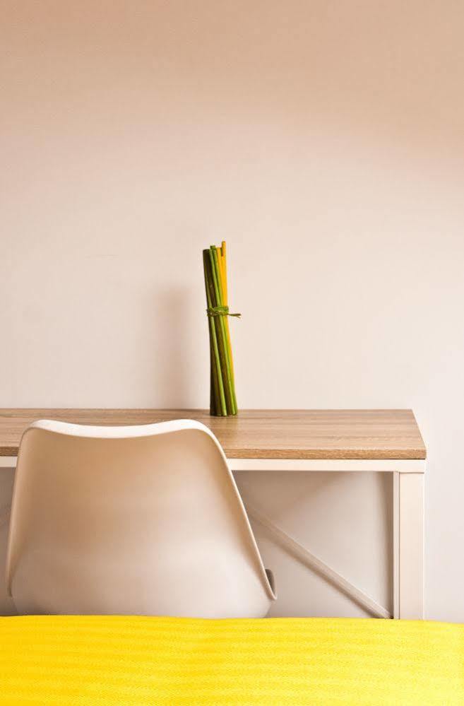Lux Santiago Apartamento *