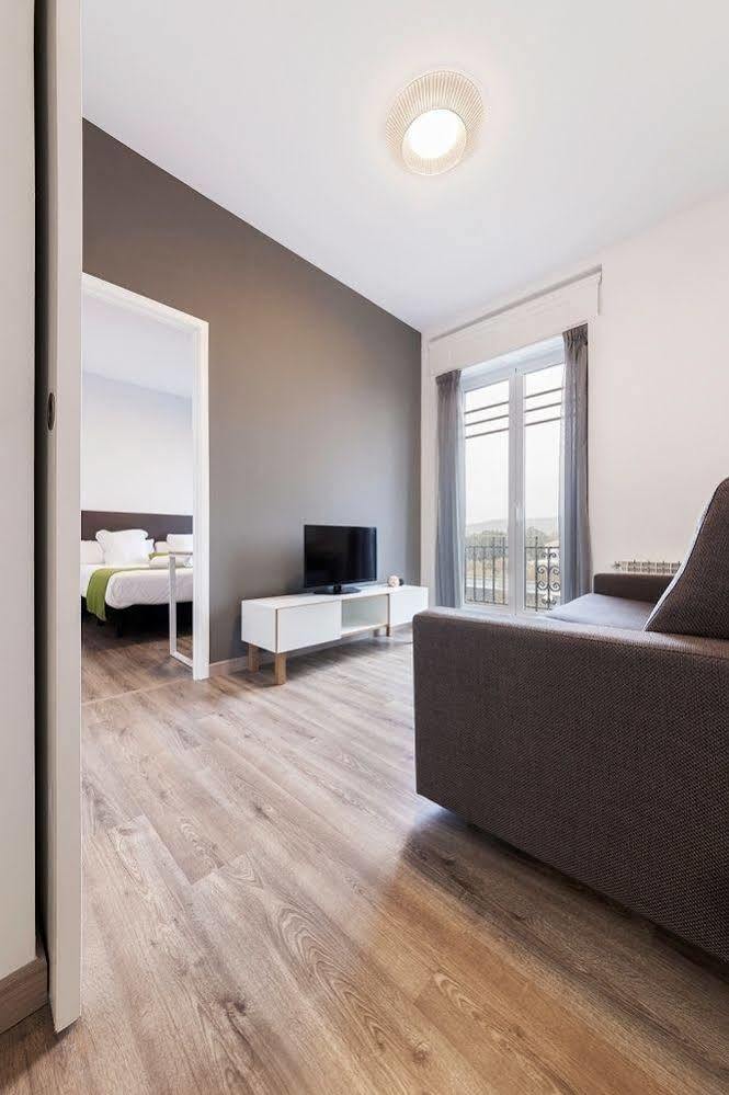 Lux Santiago Apartamento