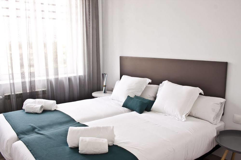 Apartamento Lux Santiago *