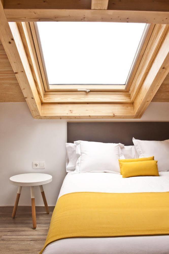 Apartamento Lux Santiago