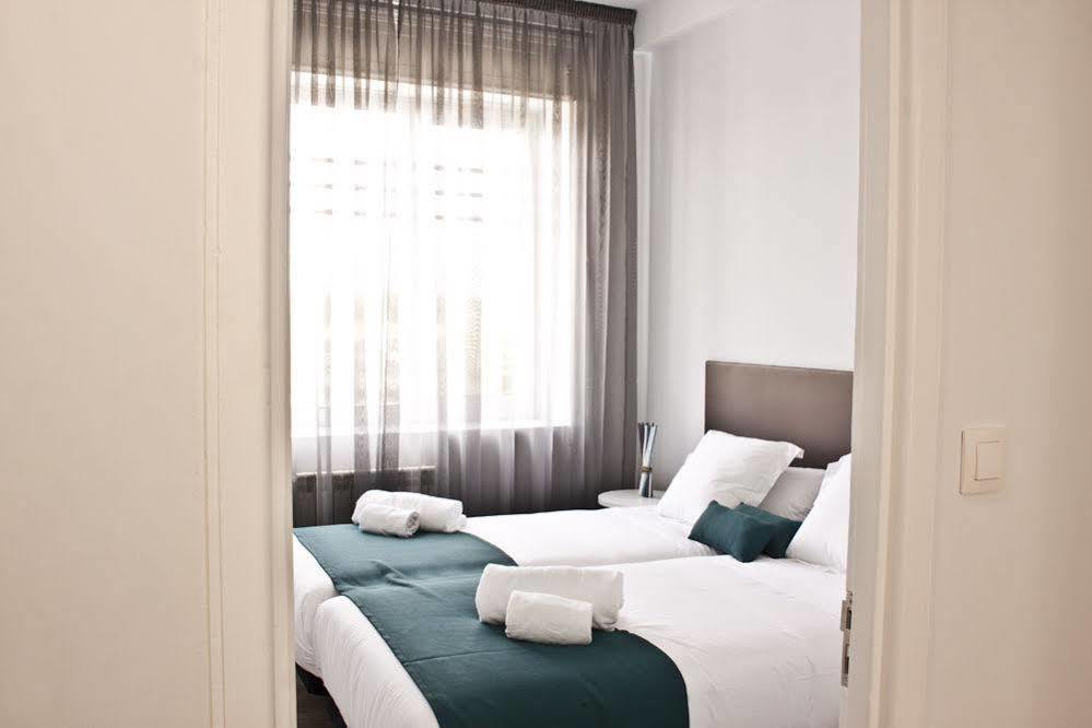 Apartamento Lux Santiago Santiago de Compostela