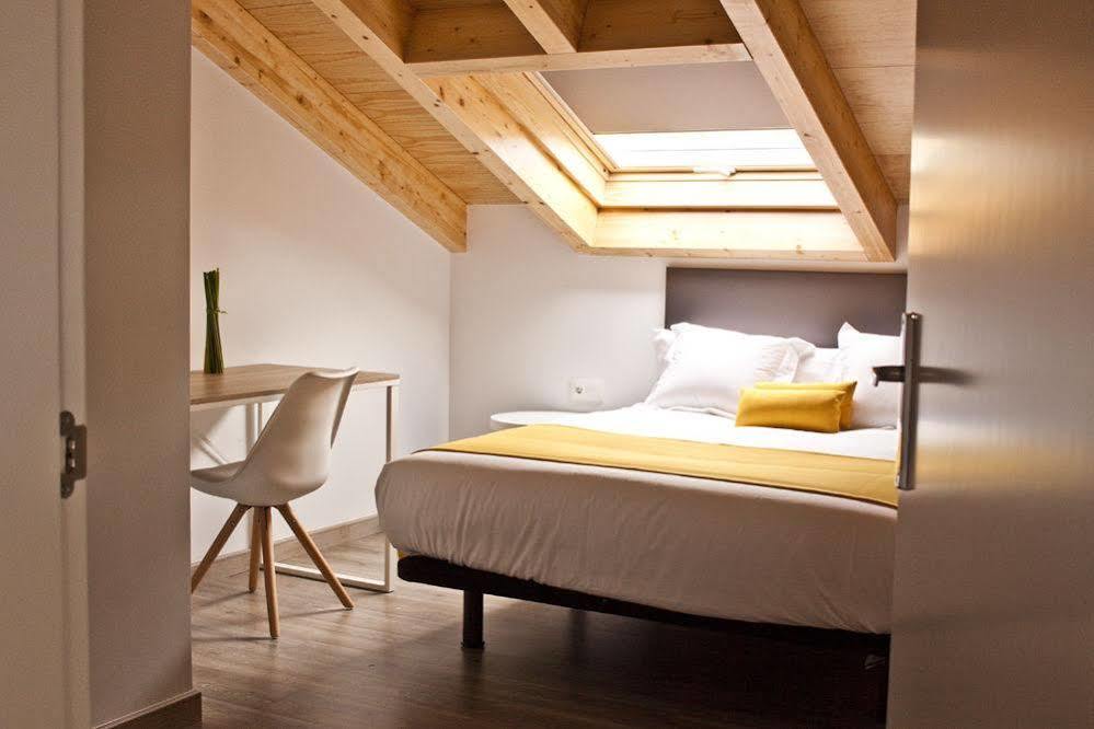 Lux Santiago Apartamento *