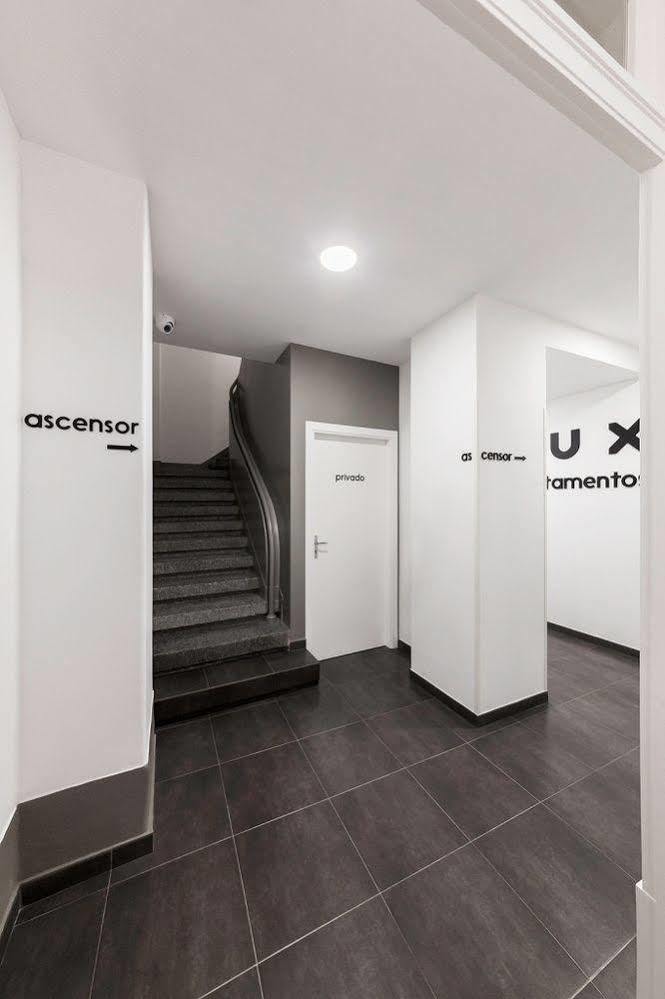Apartamento Lux Santiago Santiago de Compostela