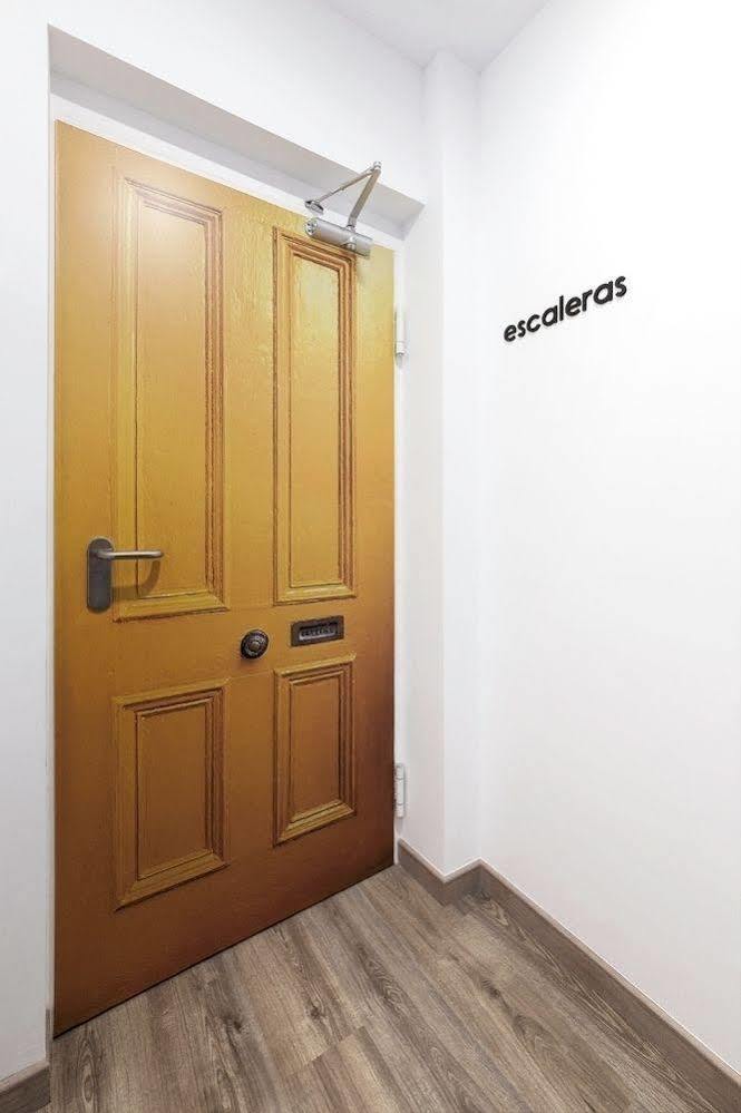 Lux Santiago Apartamento *