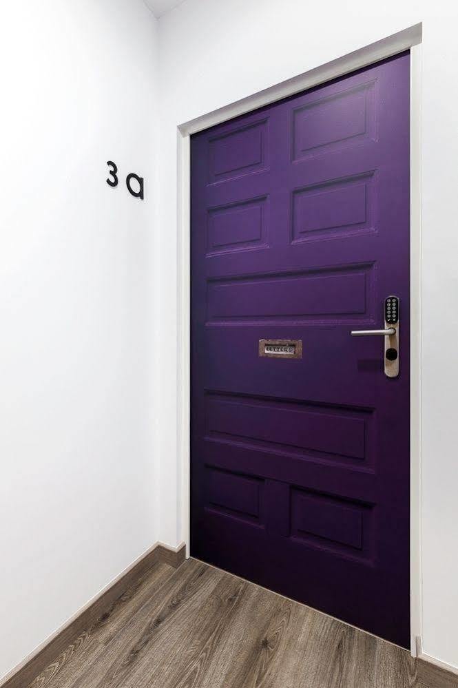 Lux Santiago Apartamento Santiago de Compostela