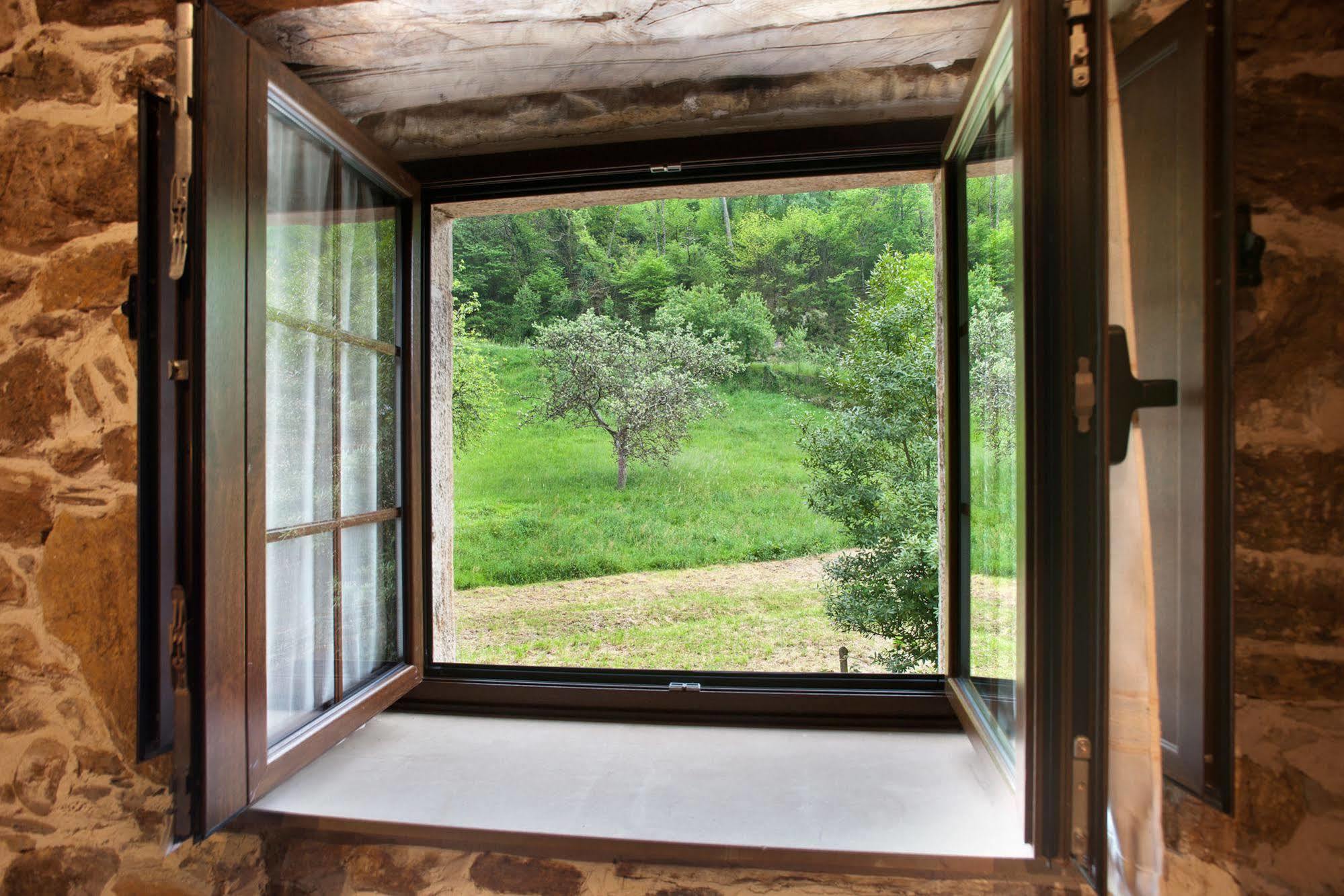 Madreselva Casa rural Navelgas