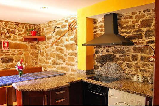 Madreselva Casa rural *