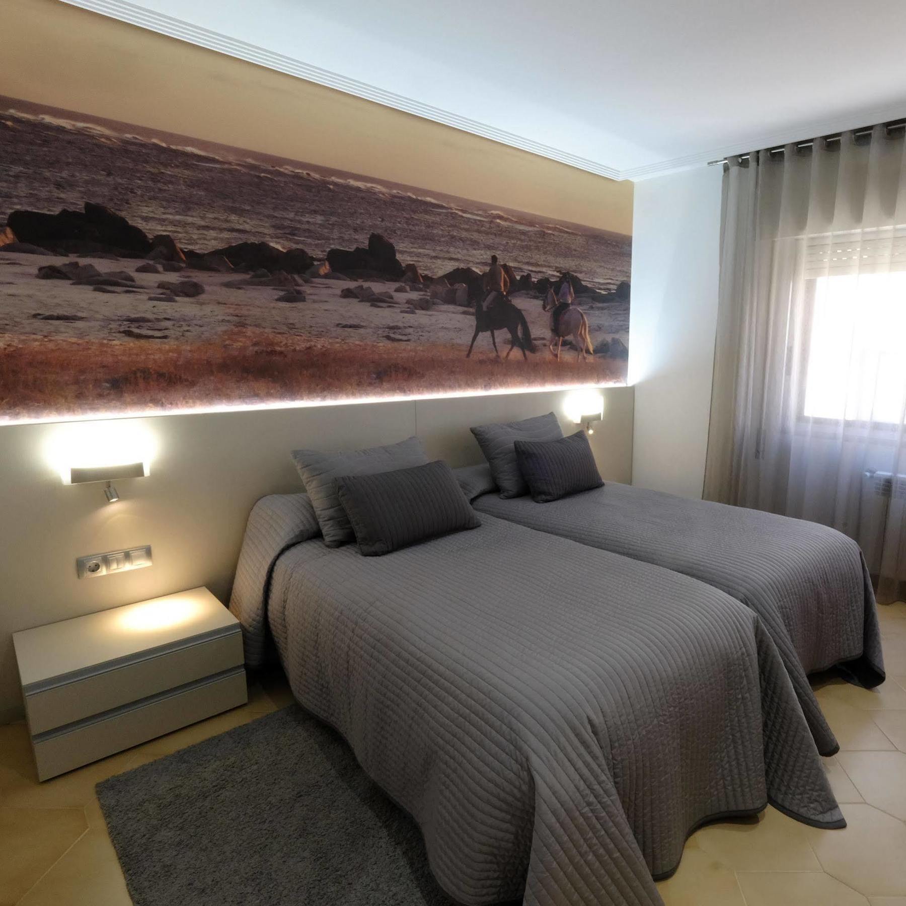 Da Guarda Hotel