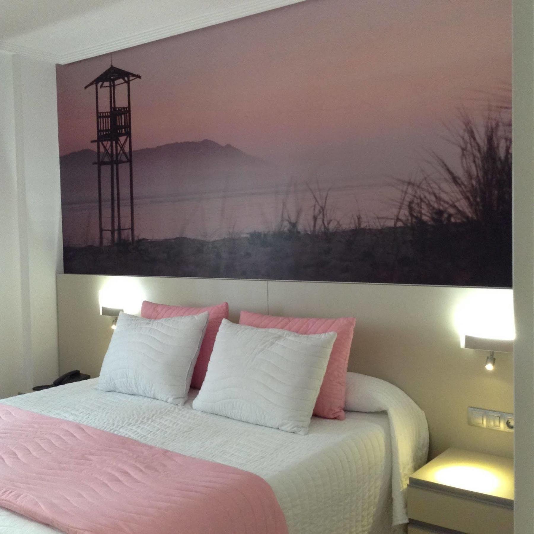 Da Guarda Hotel