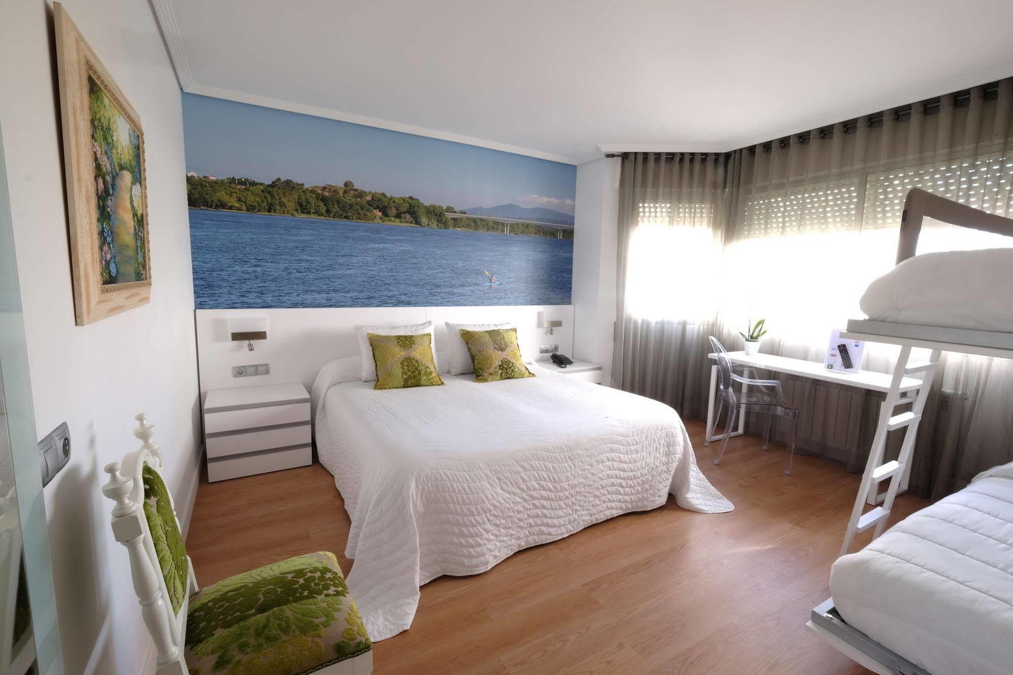 Hotel Da Guarda 2*